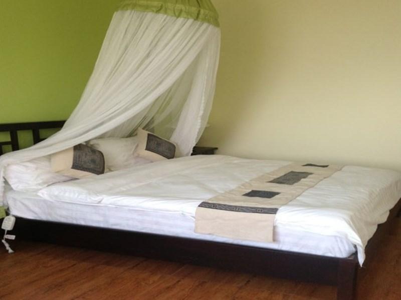 Hmong Sapa Hotel Экстерьер фото